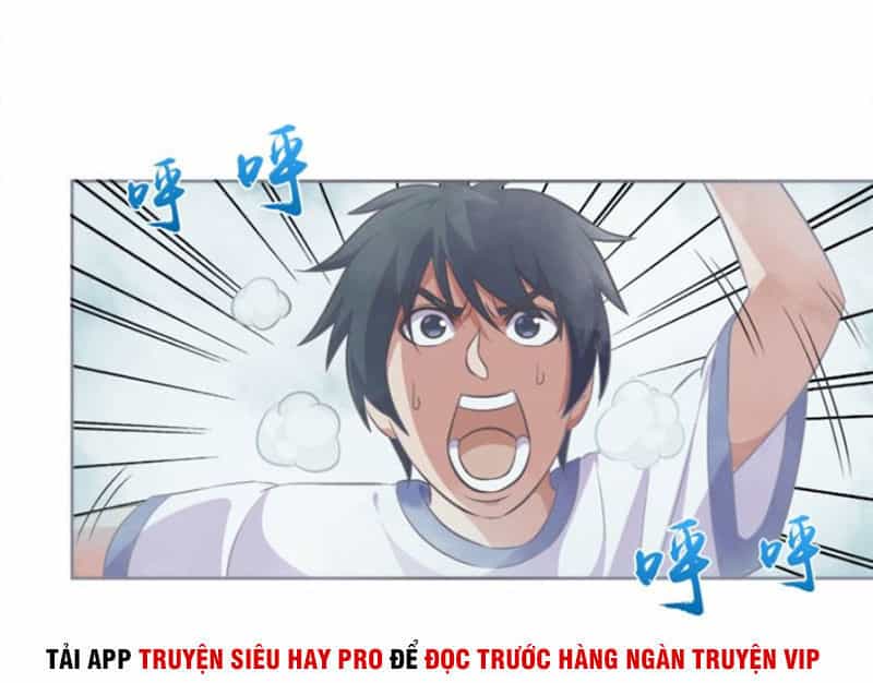Chín Năm Nghĩa Vụ Tu Chân - Chương 7 - ảnh 36
