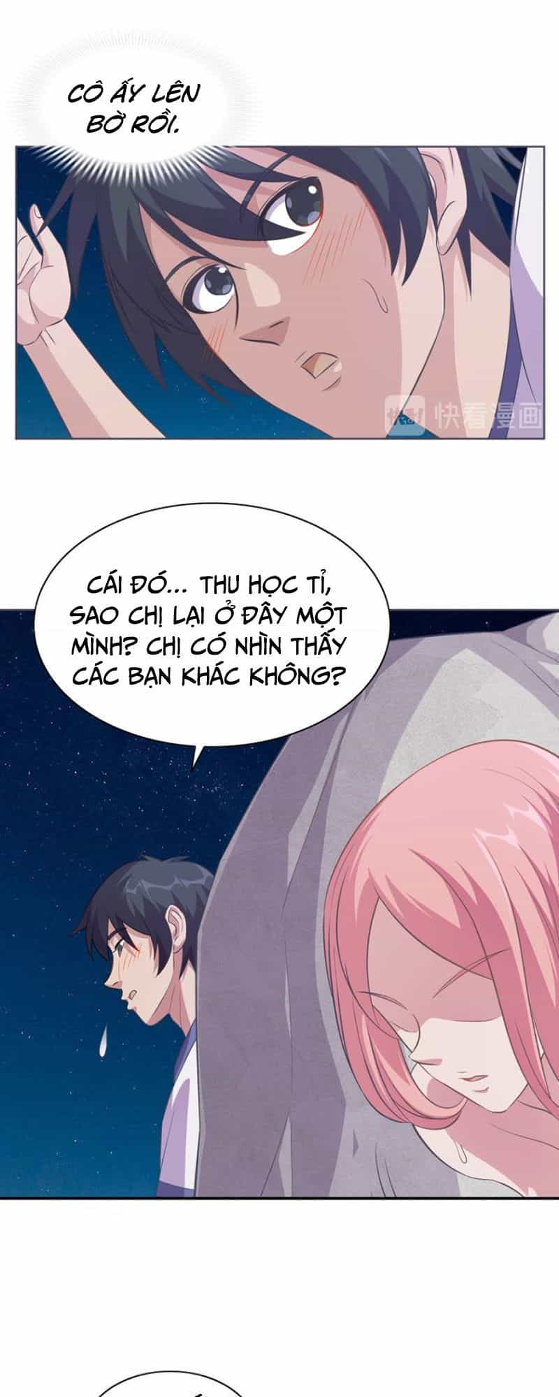 Chín Năm Nghĩa Vụ Tu Chân - Chương 8 - ảnh 14