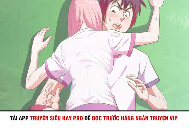 Chín Năm Nghĩa Vụ Tu Chân - Chương 8 - ảnh 21