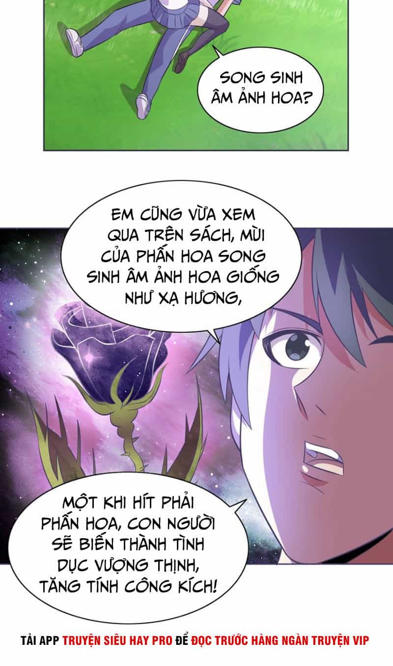 Chín Năm Nghĩa Vụ Tu Chân - Chương 8 - ảnh 25