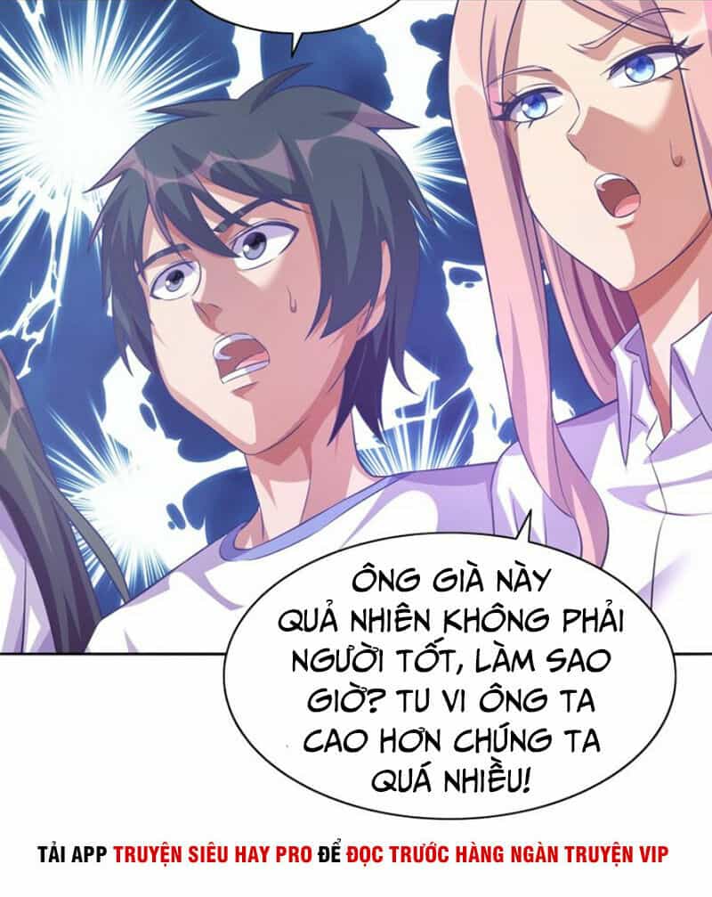 Chín Năm Nghĩa Vụ Tu Chân - Chương 9 - ảnh 40