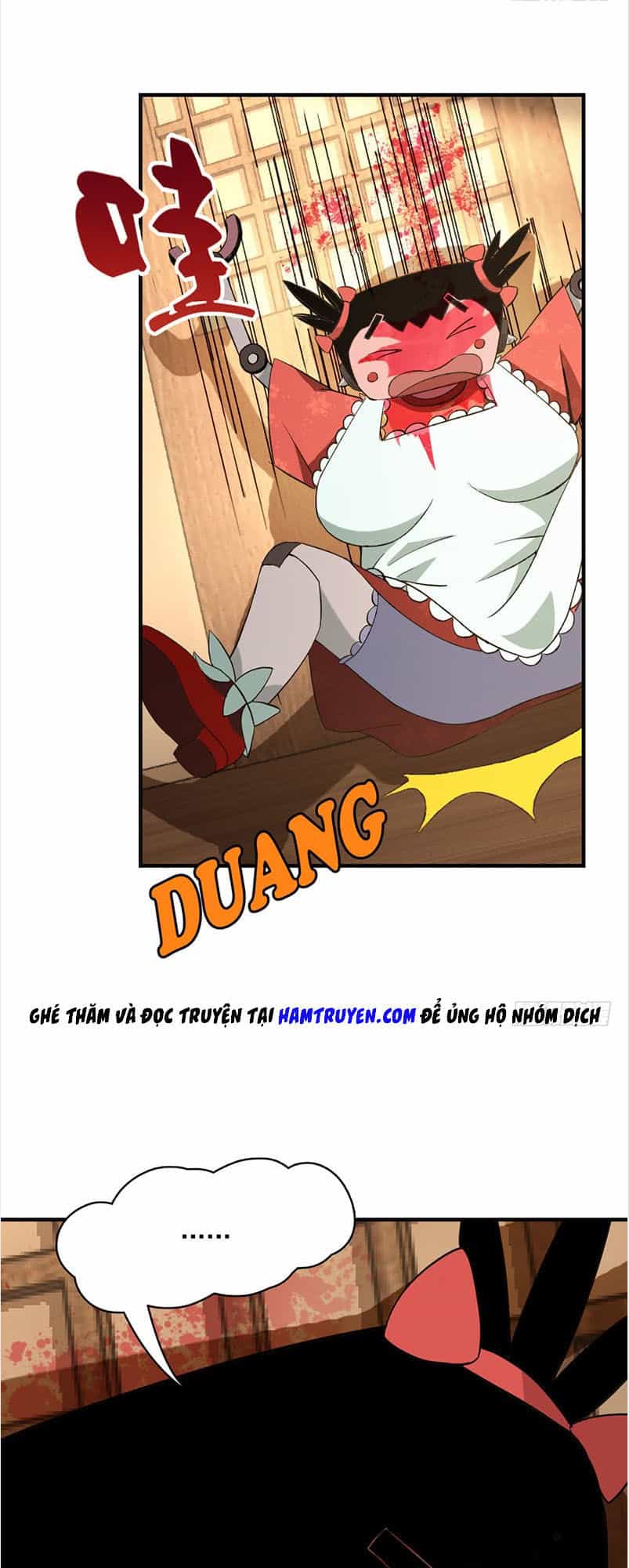 Chính Kinh Tu Tiên Truyện - Chương 1 - ảnh 9