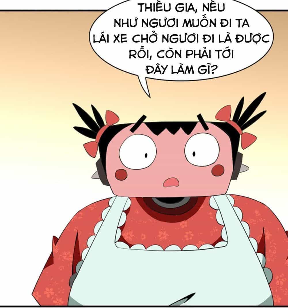 Chính Kinh Tu Tiên Truyện - Chương 3 - ảnh 6