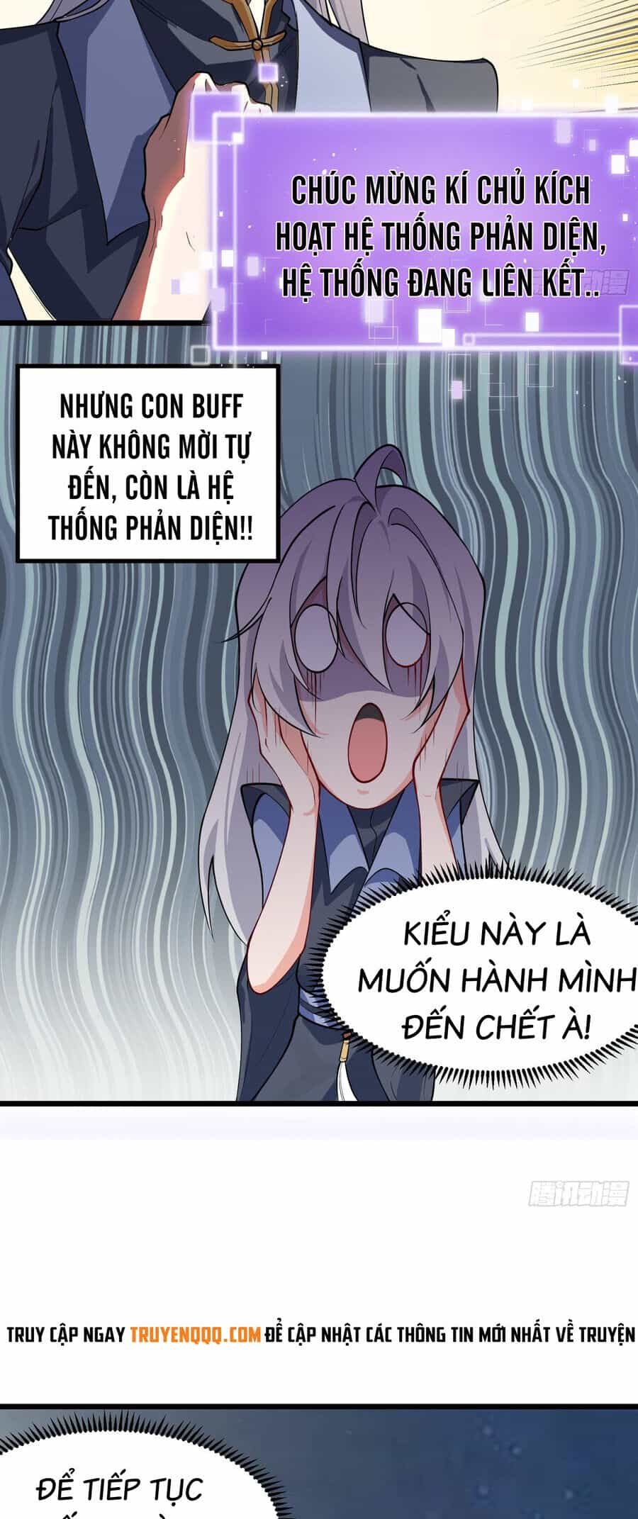 Chính Nghĩa Không!! Ta Trở Thành Phản Diện - Chương 0 - ảnh 9