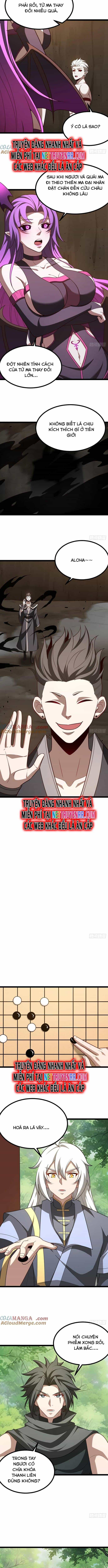 Chính Nghĩa Không!! Ta Trở Thành Phản Diện - Chương 102 - ảnh 4