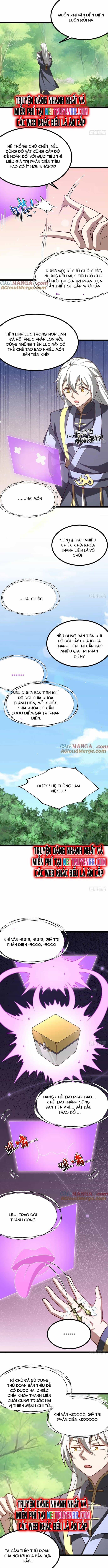 Chính Nghĩa Không!! Ta Trở Thành Phản Diện - Chương 103 - ảnh 2
