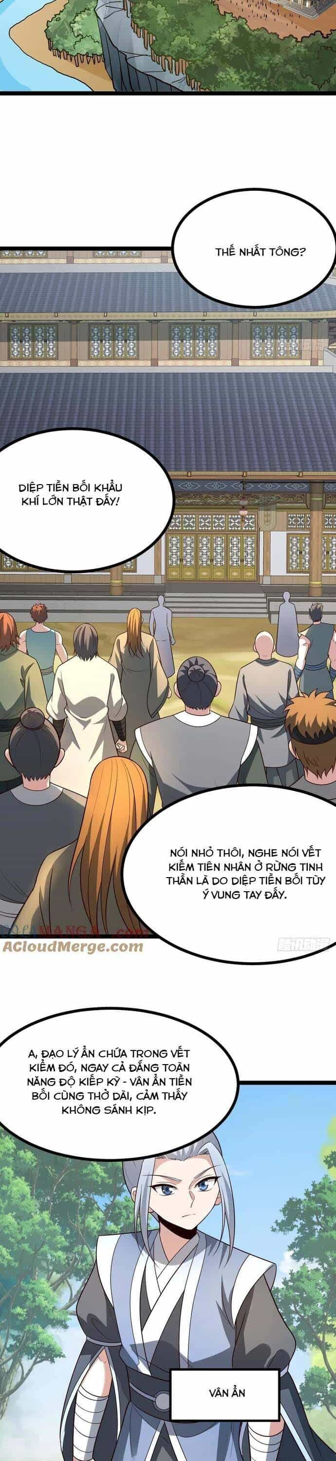 Chính Nghĩa Không!! Ta Trở Thành Phản Diện - Chương 104 - ảnh 11