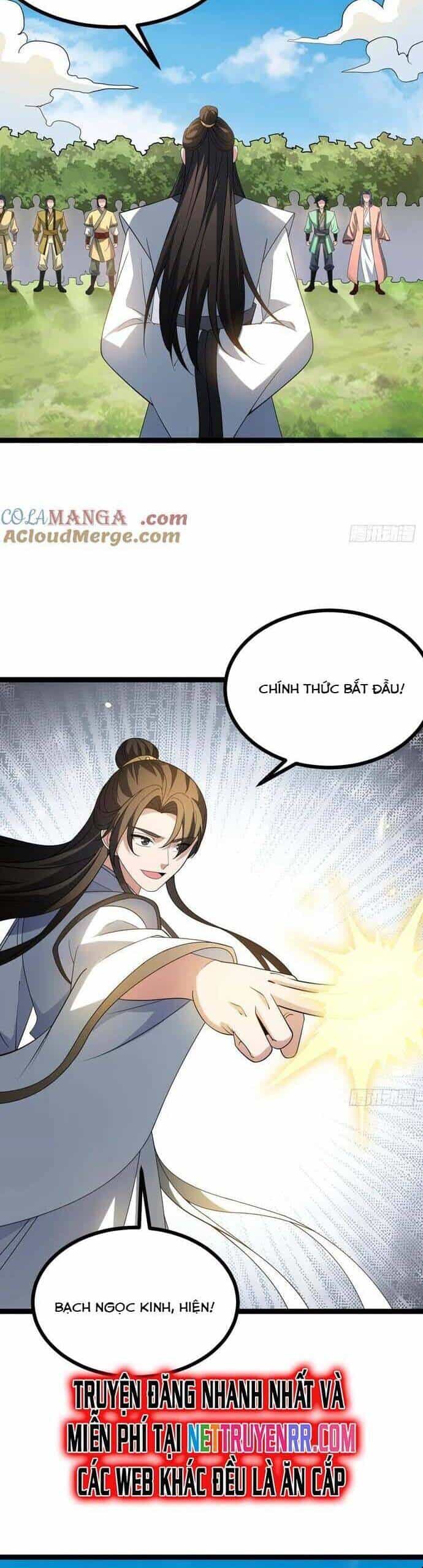 Chính Nghĩa Không!! Ta Trở Thành Phản Diện - Chương 104 - ảnh 16