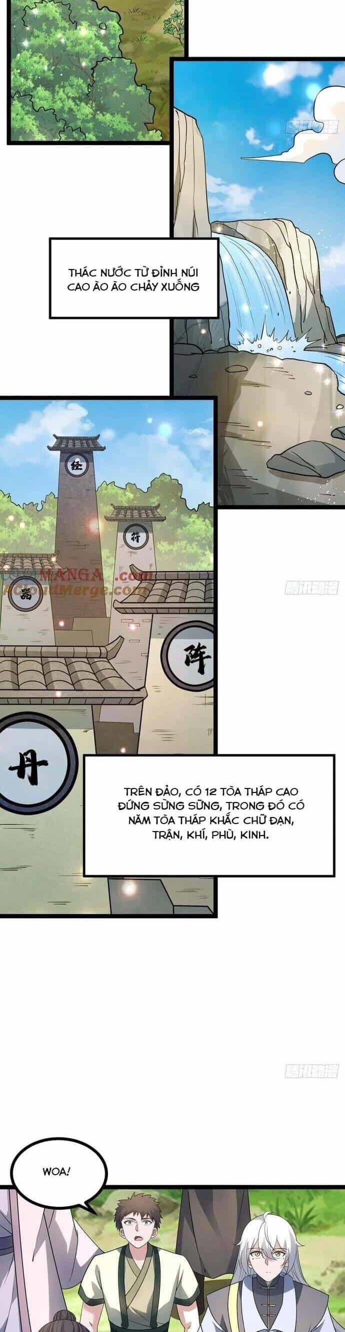 Chính Nghĩa Không!! Ta Trở Thành Phản Diện - Chương 104 - ảnh 18