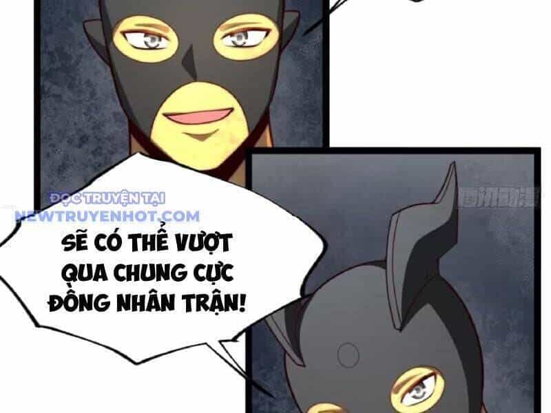 Chính Nghĩa Không!! Ta Trở Thành Phản Diện - Chương 106 - ảnh 21