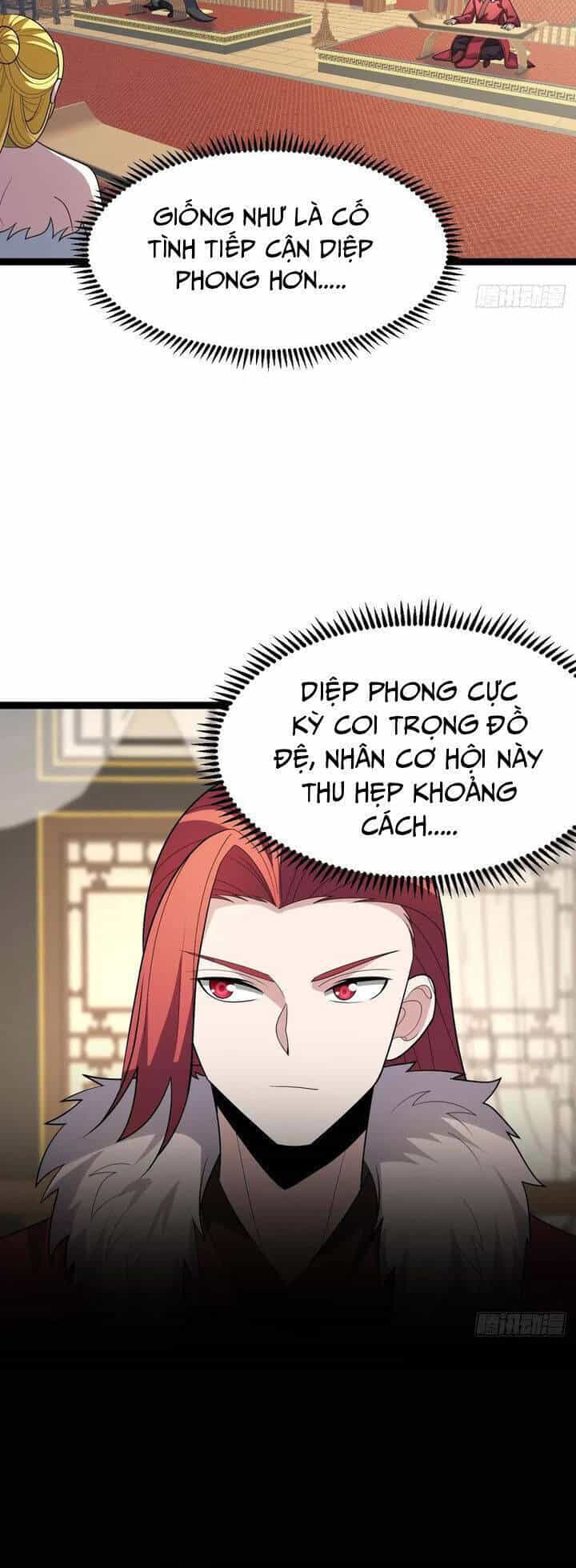 Chính Nghĩa Không!! Ta Trở Thành Phản Diện - Chương 112 - ảnh 10