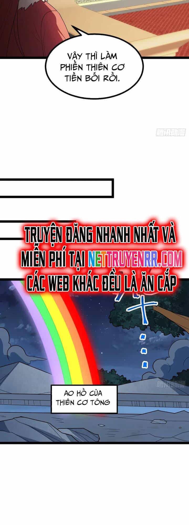 Chính Nghĩa Không!! Ta Trở Thành Phản Diện - Chương 112 - ảnh 14