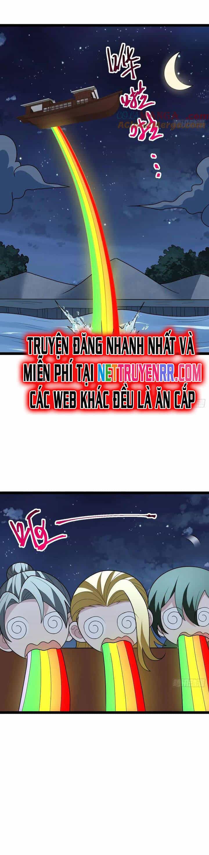 Chính Nghĩa Không!! Ta Trở Thành Phản Diện - Chương 112 - ảnh 15