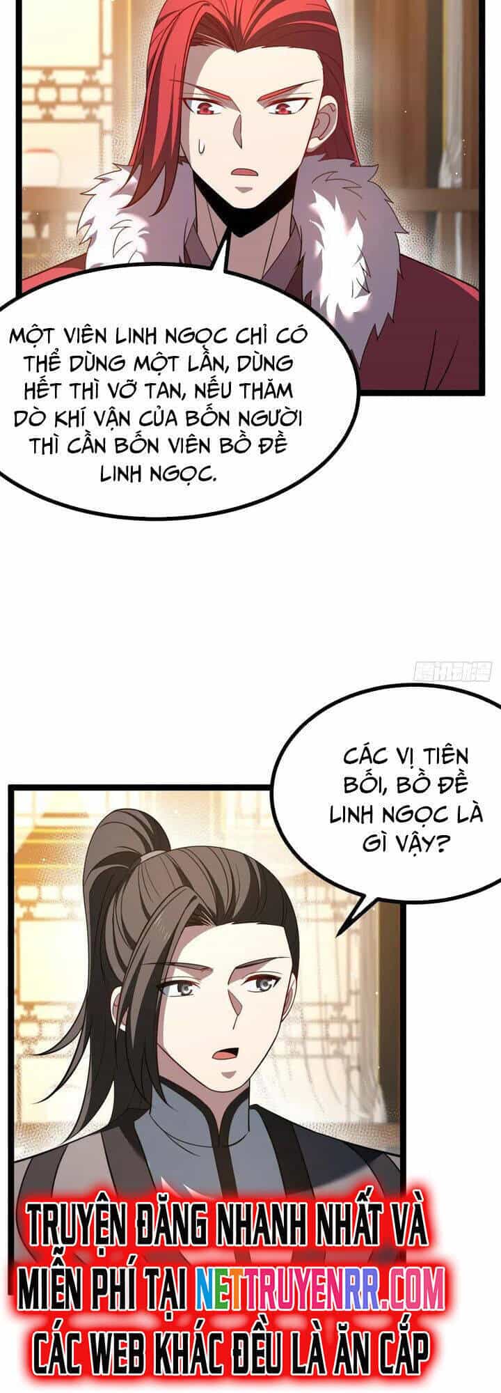 Chính Nghĩa Không!! Ta Trở Thành Phản Diện - Chương 112 - ảnh 28