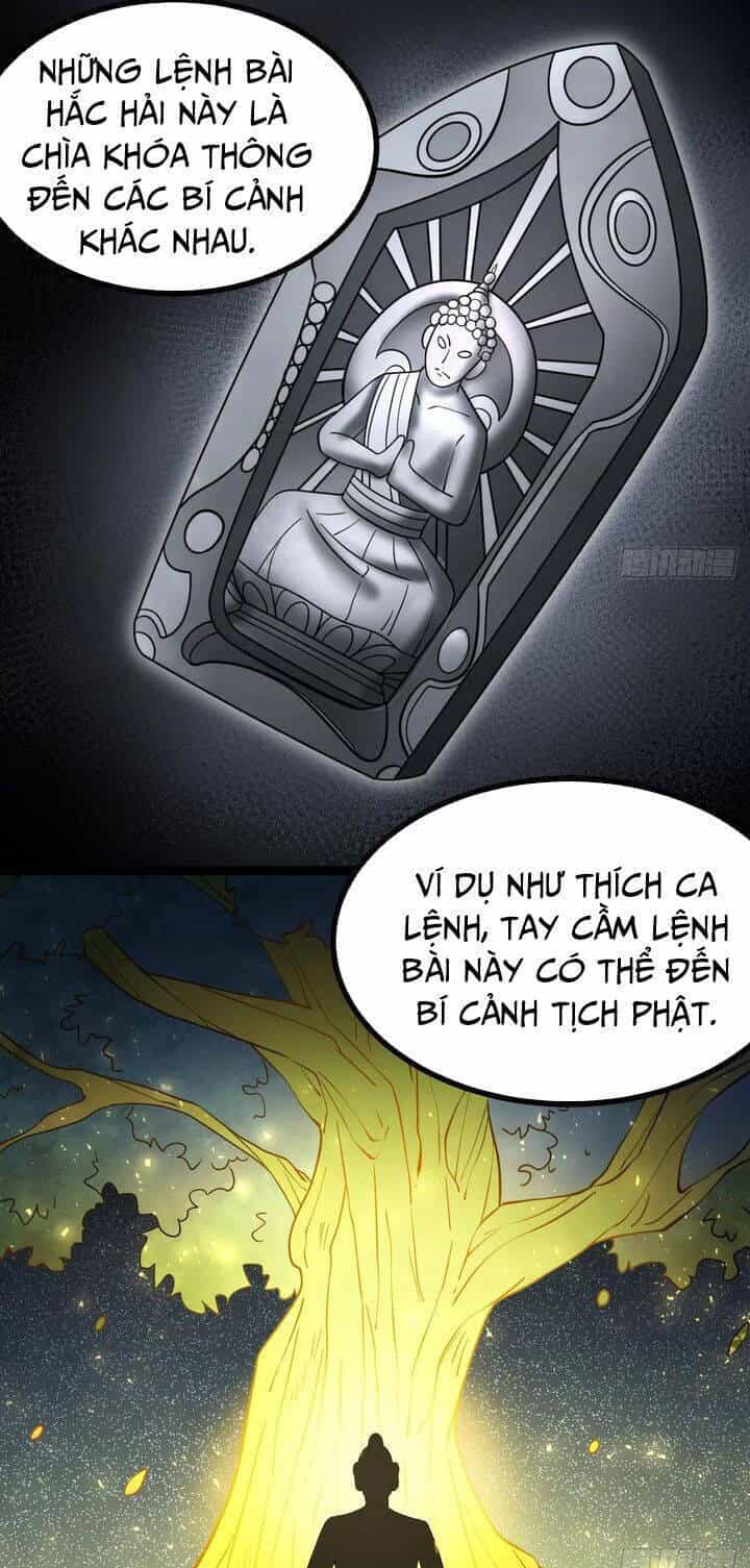 Chính Nghĩa Không!! Ta Trở Thành Phản Diện - Chương 112 - ảnh 31