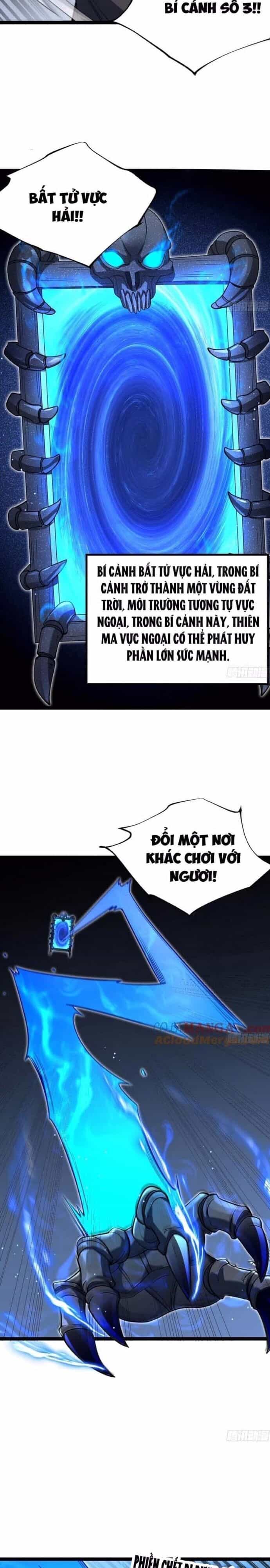 Chính Nghĩa Không!! Ta Trở Thành Phản Diện - Chương 116 - ảnh 11