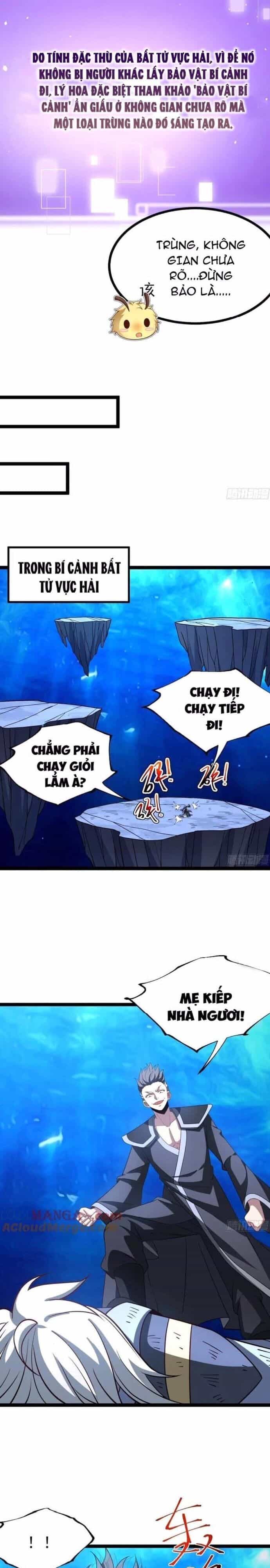 Chính Nghĩa Không!! Ta Trở Thành Phản Diện - Chương 116 - ảnh 13