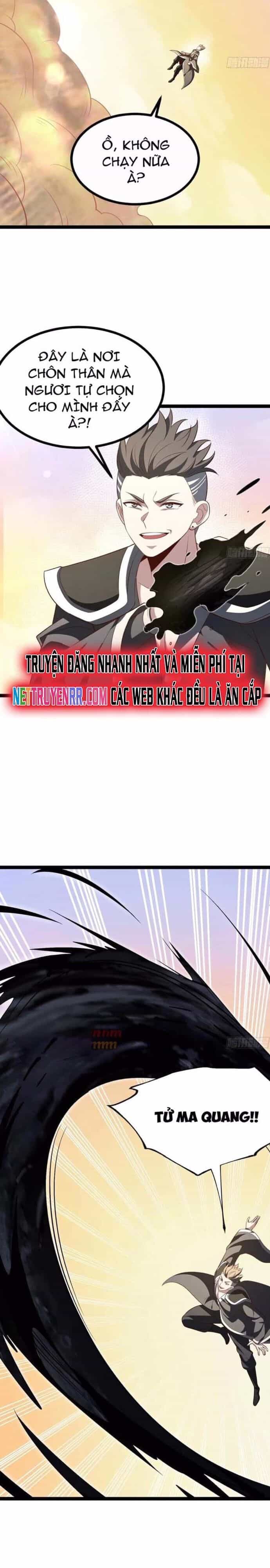 Chính Nghĩa Không!! Ta Trở Thành Phản Diện - Chương 116 - ảnh 6