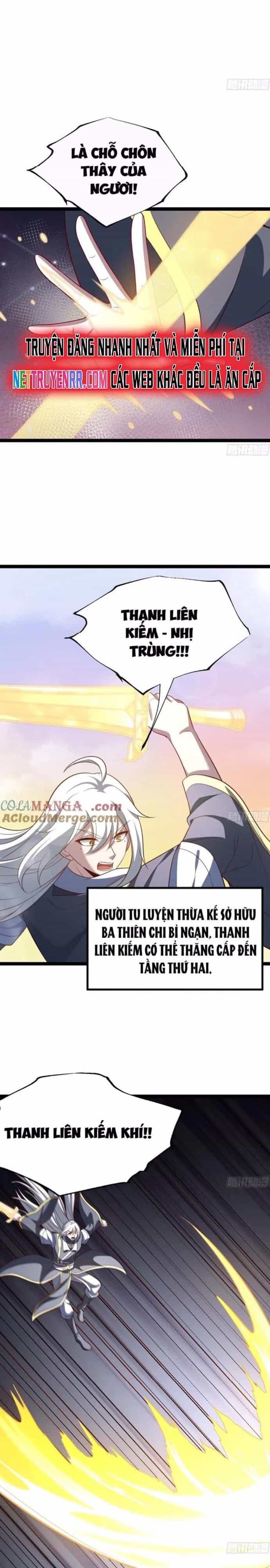 Chính Nghĩa Không!! Ta Trở Thành Phản Diện - Chương 116 - ảnh 7