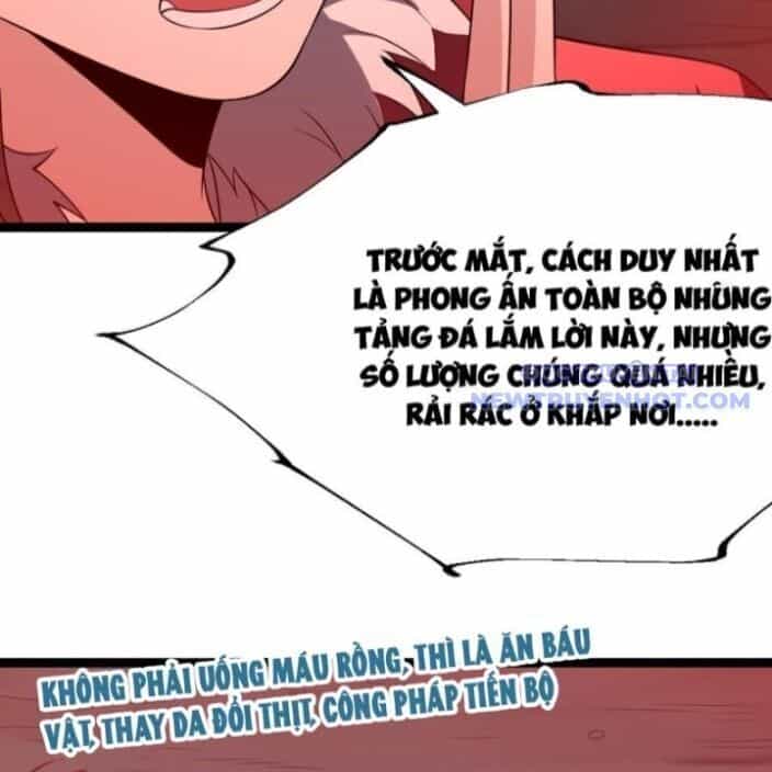 Chính Nghĩa Không!! Ta Trở Thành Phản Diện - Chương 117 - ảnh 46