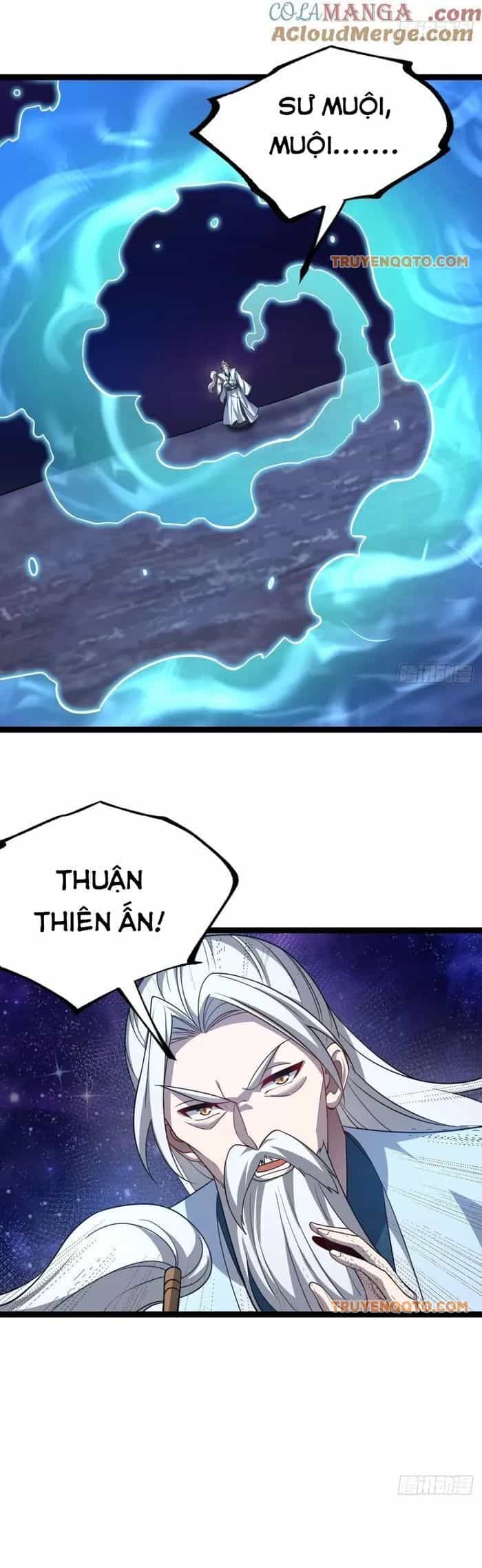 Chính Nghĩa Không!! Ta Trở Thành Phản Diện - Chương 121 - ảnh 18
