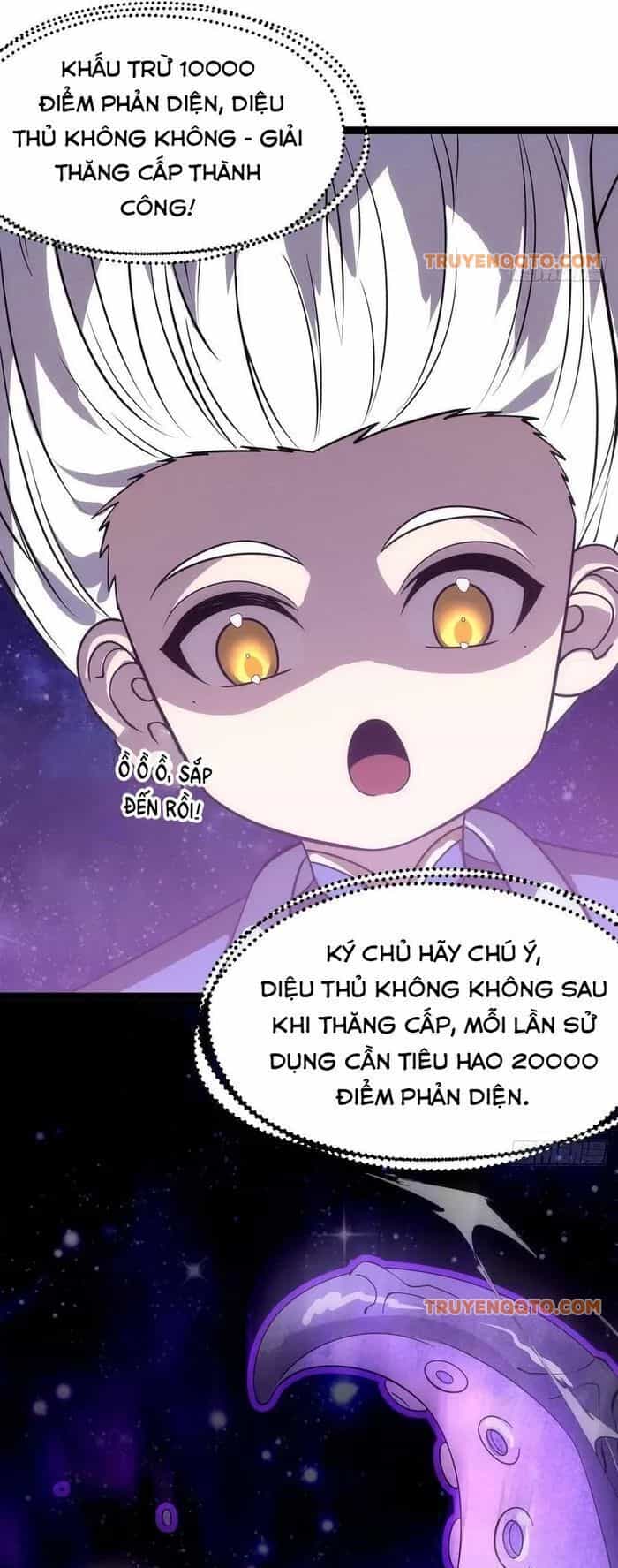 Chính Nghĩa Không!! Ta Trở Thành Phản Diện - Chương 121 - ảnh 28