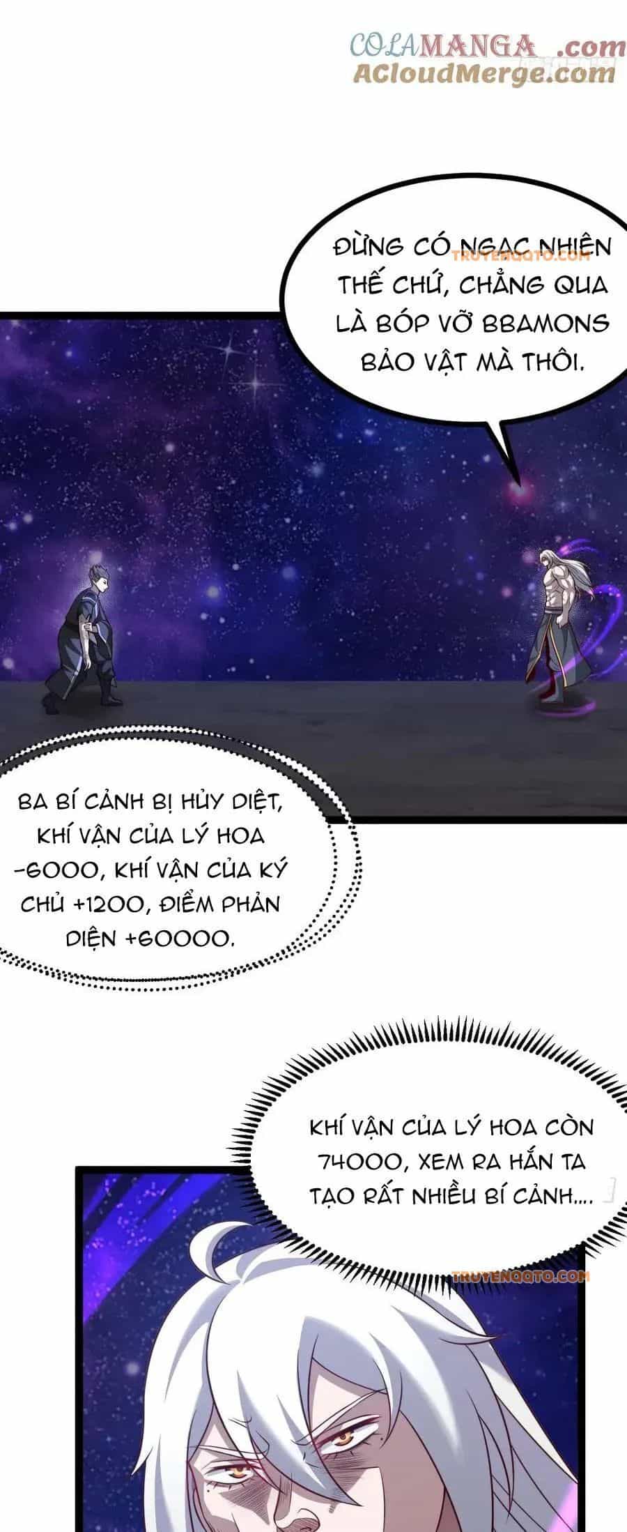 Chính Nghĩa Không!! Ta Trở Thành Phản Diện - Chương 122 - ảnh 10