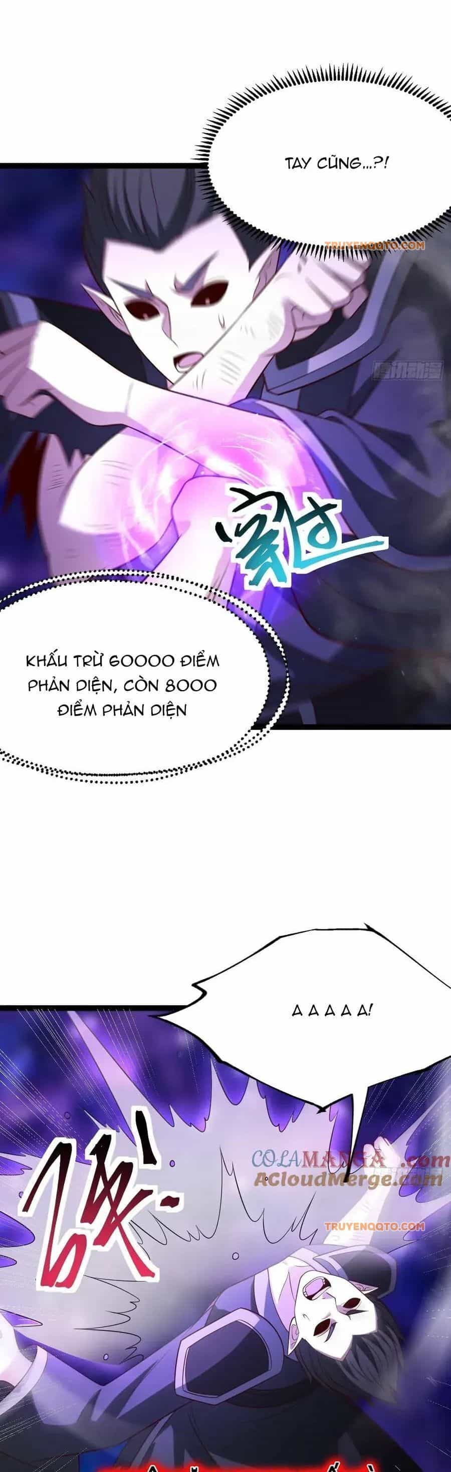 Chính Nghĩa Không!! Ta Trở Thành Phản Diện - Chương 122 - ảnh 15