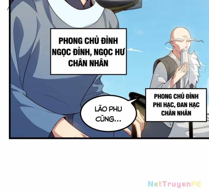 Chính Nghĩa Không!! Ta Trở Thành Phản Diện - Chương 11 - ảnh 28