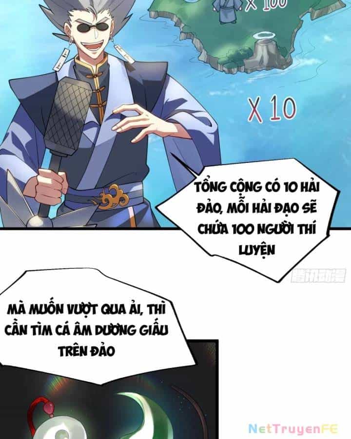 Chính Nghĩa Không!! Ta Trở Thành Phản Diện - Chương 11 - ảnh 4
