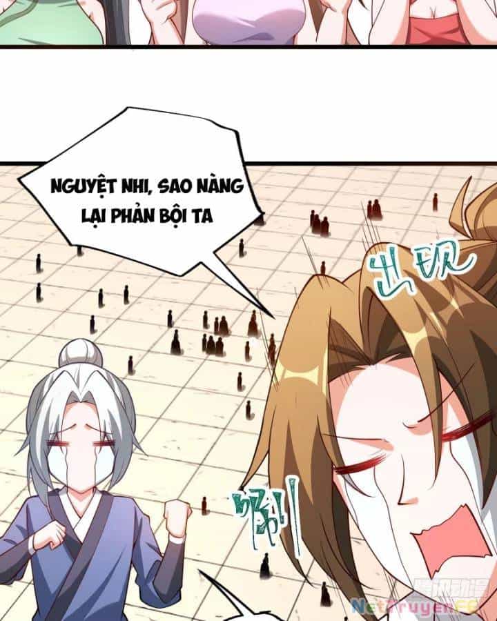 Chính Nghĩa Không!! Ta Trở Thành Phản Diện - Chương 13 - ảnh 13