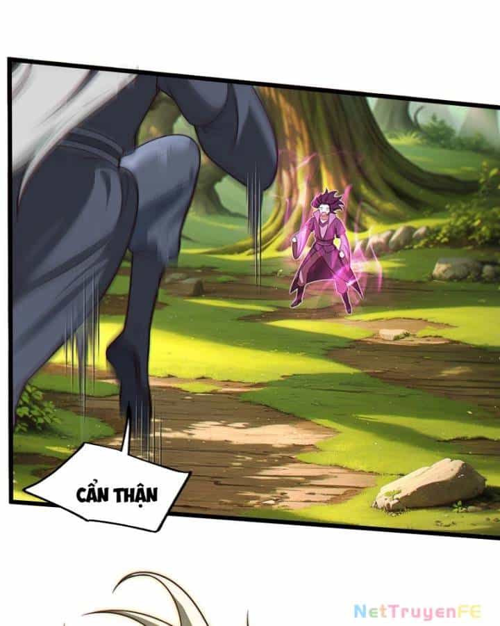 Chính Nghĩa Không!! Ta Trở Thành Phản Diện - Chương 16 - ảnh 9