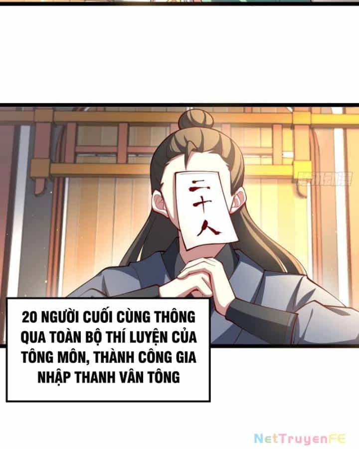 Chính Nghĩa Không!! Ta Trở Thành Phản Diện - Chương 18 - ảnh 30