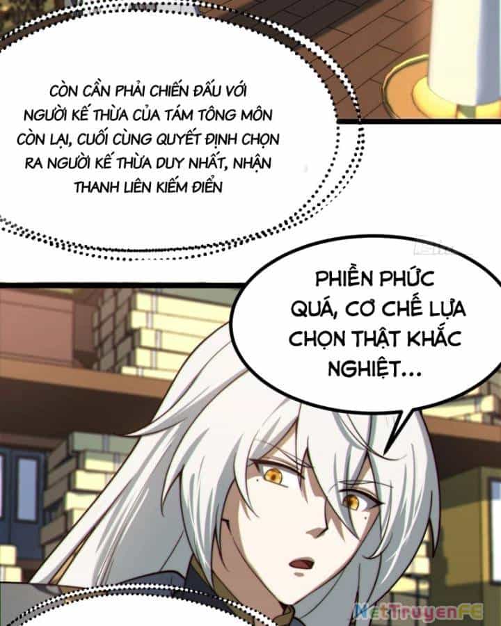 Chính Nghĩa Không!! Ta Trở Thành Phản Diện - Chương 19 - ảnh 38