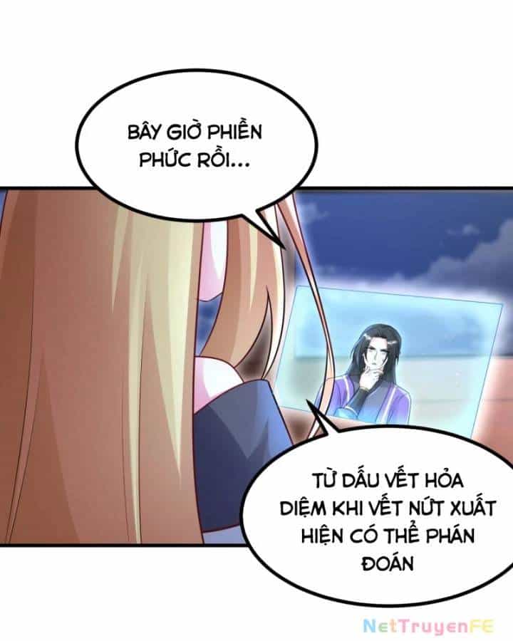 Chính Nghĩa Không!! Ta Trở Thành Phản Diện - Chương 25 - ảnh 35
