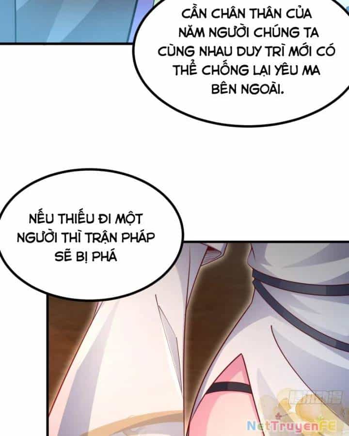 Chính Nghĩa Không!! Ta Trở Thành Phản Diện - Chương 25 - ảnh 39