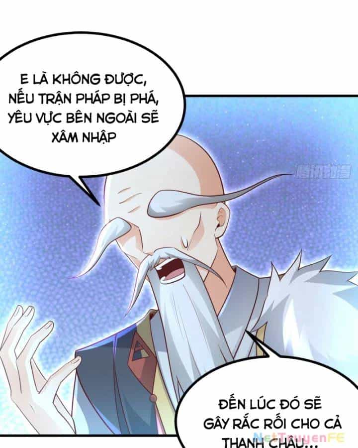 Chính Nghĩa Không!! Ta Trở Thành Phản Diện - Chương 25 - ảnh 41