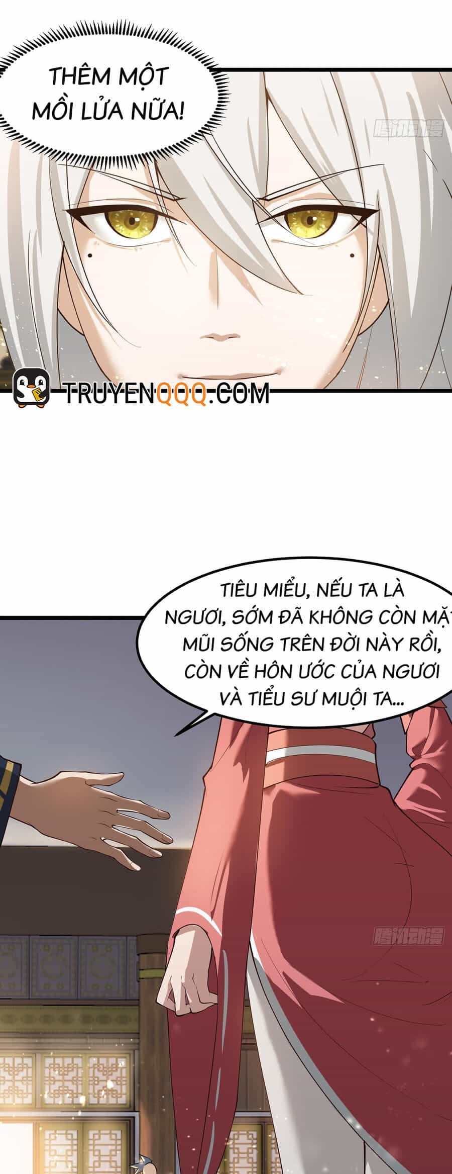 Chính Nghĩa Không!! Ta Trở Thành Phản Diện - Chương 2 - ảnh 6