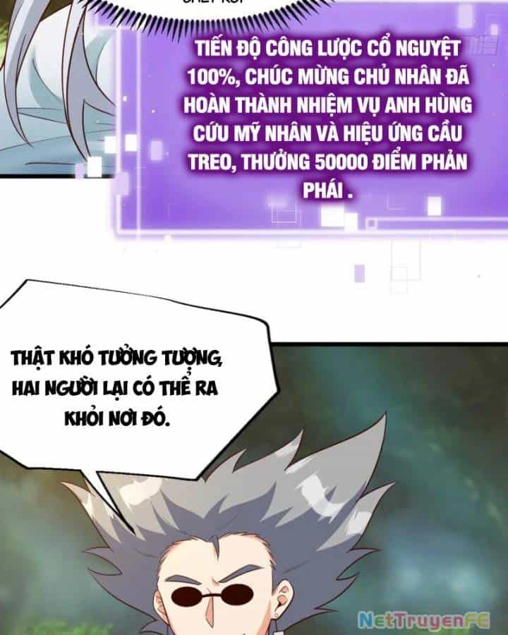 Chính Nghĩa Không!! Ta Trở Thành Phản Diện - Chương 30 - ảnh 46