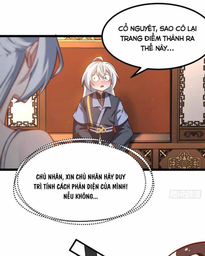 Chính Nghĩa Không!! Ta Trở Thành Phản Diện - Chương 31 - ảnh 15