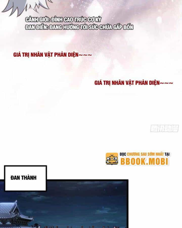 Chính Nghĩa Không!! Ta Trở Thành Phản Diện - Chương 31 - ảnh 35