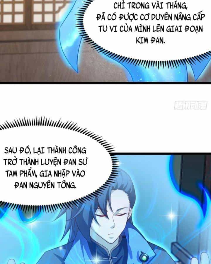 Chính Nghĩa Không!! Ta Trở Thành Phản Diện - Chương 31 - ảnh 38