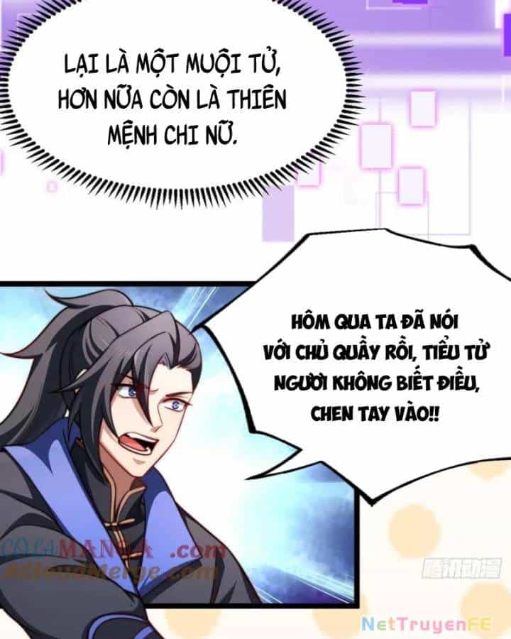 Chính Nghĩa Không!! Ta Trở Thành Phản Diện - Chương 32 - ảnh 34