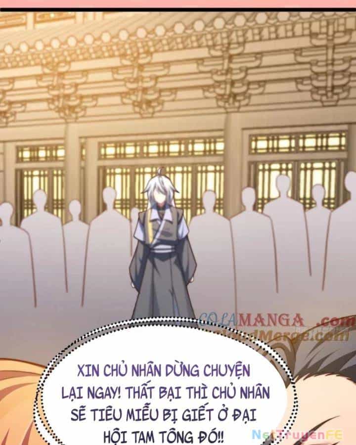 Chính Nghĩa Không!! Ta Trở Thành Phản Diện - Chương 32 - ảnh 38