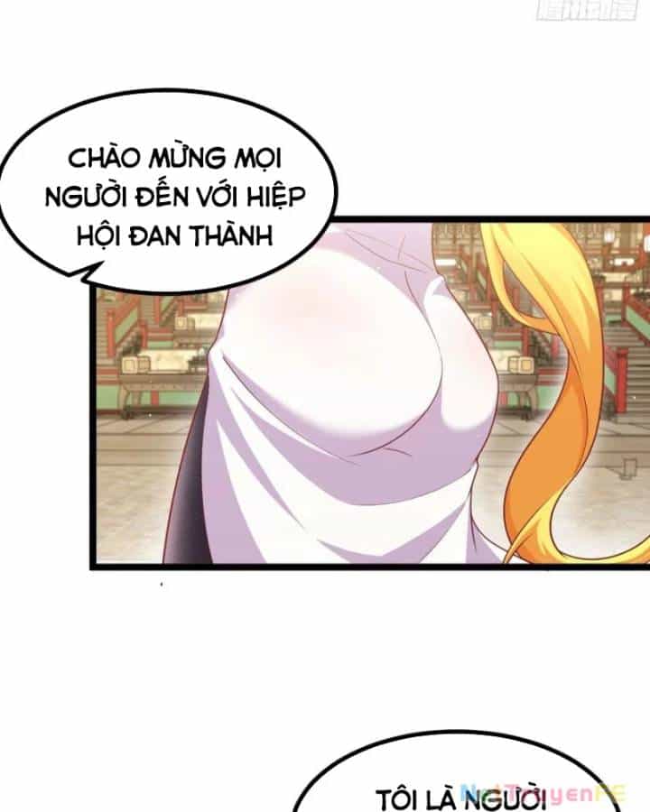 Chính Nghĩa Không!! Ta Trở Thành Phản Diện - Chương 33 - ảnh 11