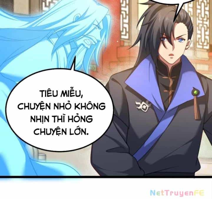 Chính Nghĩa Không!! Ta Trở Thành Phản Diện - Chương 33 - ảnh 40