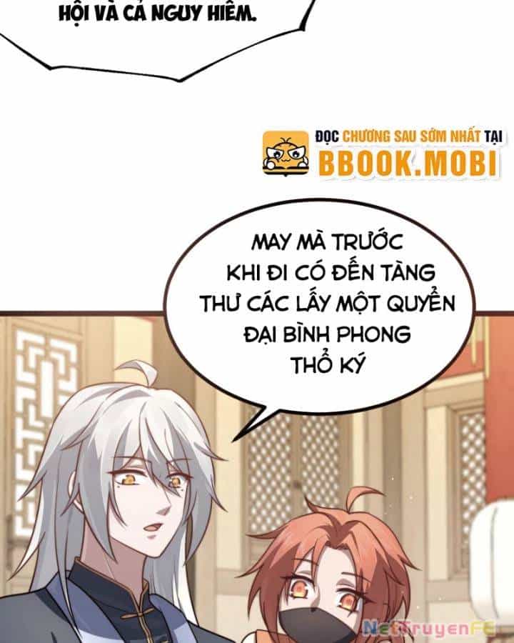 Chính Nghĩa Không!! Ta Trở Thành Phản Diện - Chương 34 - ảnh 17