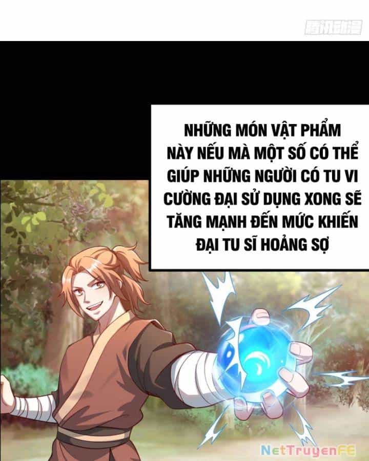 Chính Nghĩa Không!! Ta Trở Thành Phản Diện - Chương 34 - ảnh 24