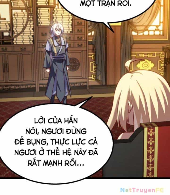 Chính Nghĩa Không!! Ta Trở Thành Phản Diện - Chương 35 - ảnh 37