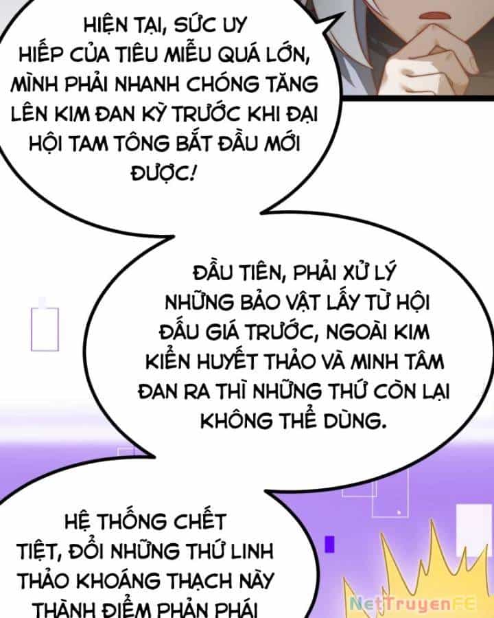 Chính Nghĩa Không!! Ta Trở Thành Phản Diện - Chương 35 - ảnh 50